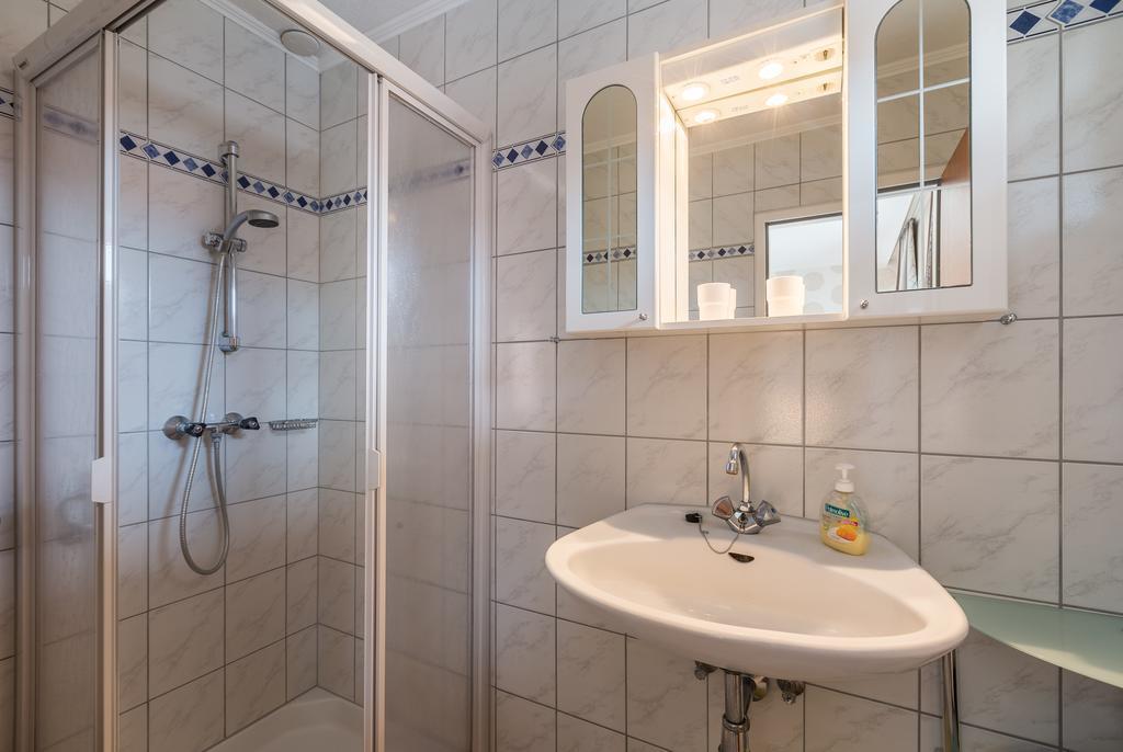 Gaestehaus - Doris - Wenzl Mörbisch am See Exteriér fotografie